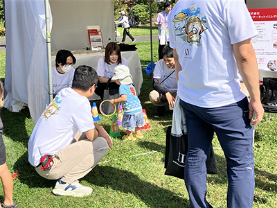 イベントの様子2
