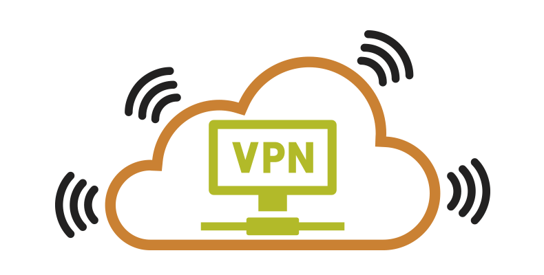 IIJの高品質VPNネットワーク