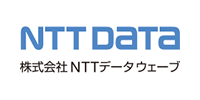株式会社NTTデータ ウェーブ様