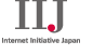 IIJ - Internet Initiative Japan