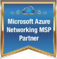 Microsoft Azure Networking MSP Partner