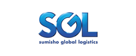 住商グローバル・ロジスティクス株式会社 様
