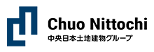 中央日本土地建物株式会社 様