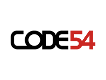 株式会社CODE54様