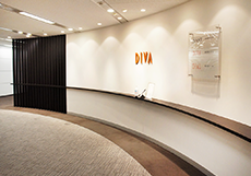 株式会社ディーバ