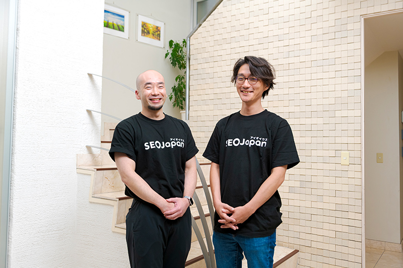 藤池氏、遠藤氏