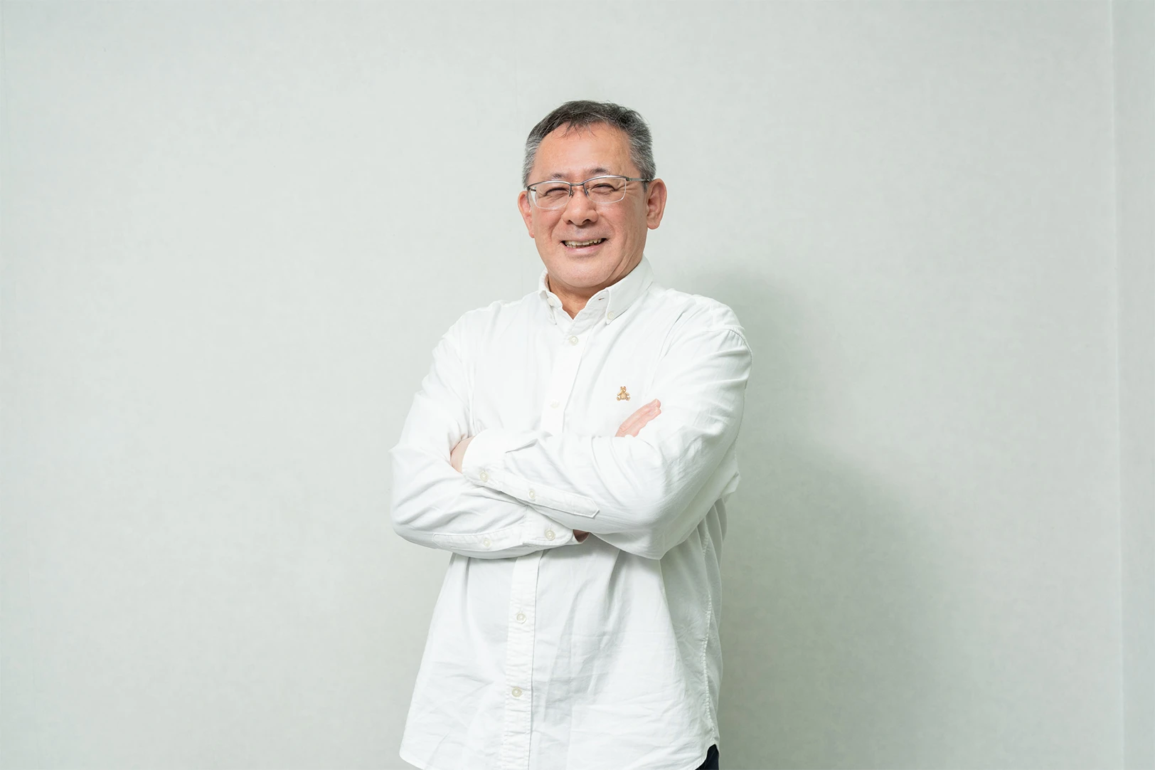 城戸拓也氏