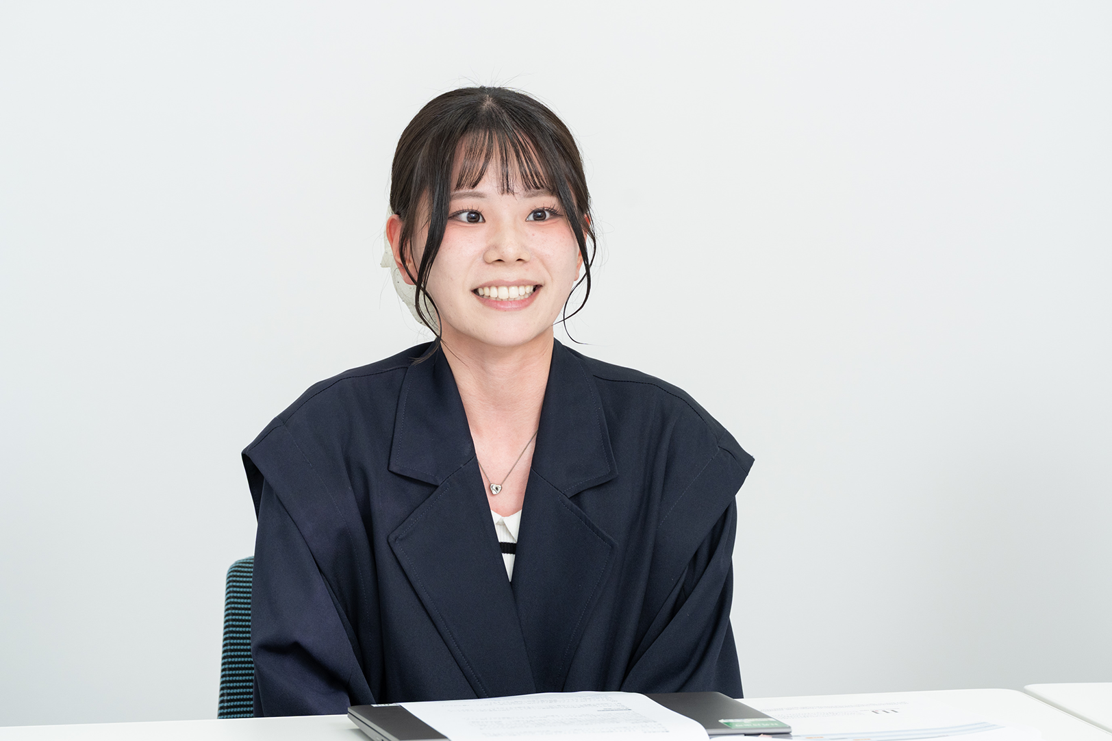 高寺 伶奈氏