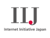 株式会社インターネットイニシアティブ