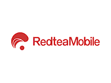 Redtea Mobile様
