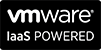VMware IaaS powered