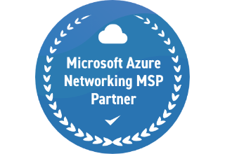 Microsoft Azure Networking MSP Partner