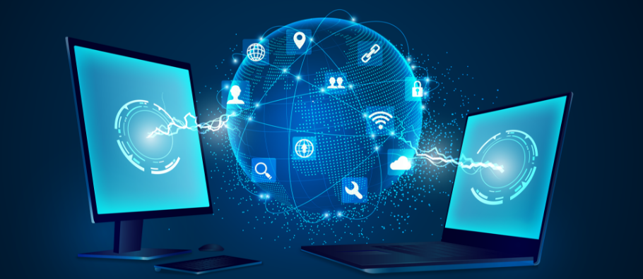 IIJ仮想デスクトップサービスを活用