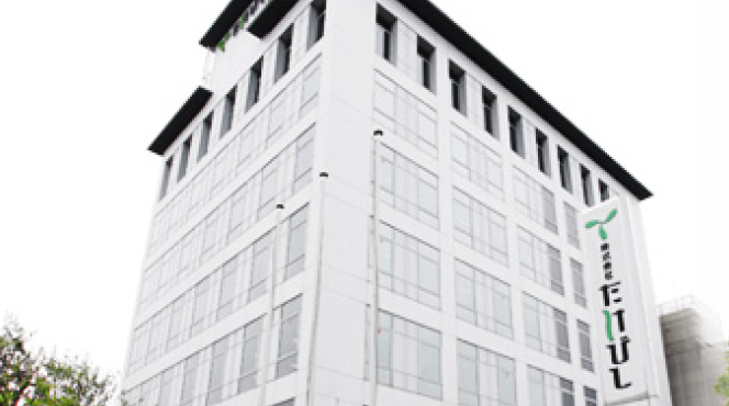 株式会社たけびし 様