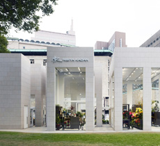 株式会社日比谷花壇 様