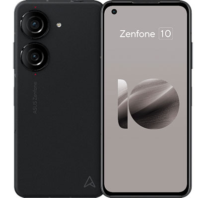 ASUS Zenfone 10（スマートフォン）