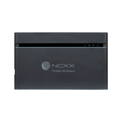 UNX-05G(5Gルータ)