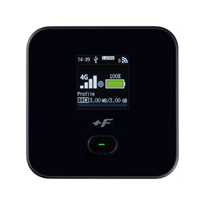 FS045W(モバイルWi-Fiルータ)