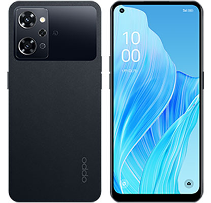 OPPO Reno9 A（スマートフォン）