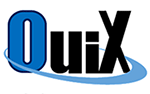QuiX端末認証