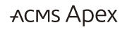 エンタープライズ・データ連携基盤「ACMS Apex」