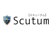 クラウド型（SaaS型）WAF 「Scutum」