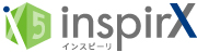 inspirX 5（インスピーリファイブ）